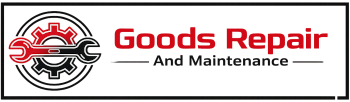 GoodsRepair
